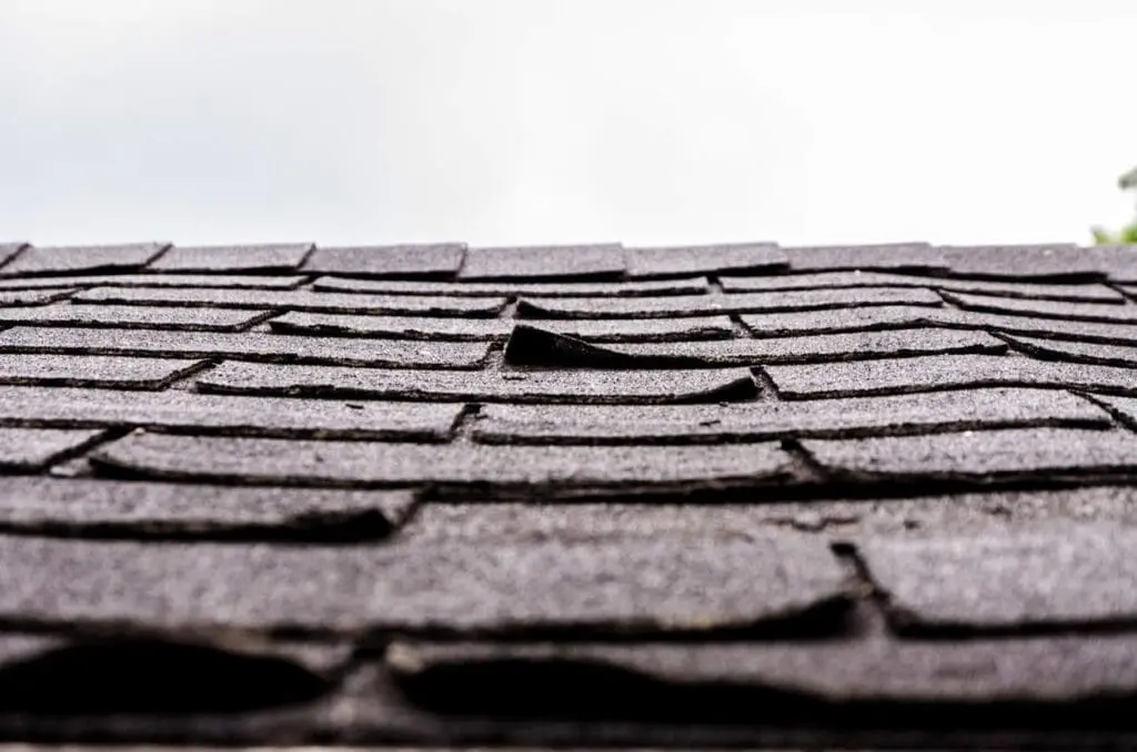 Impact Resistant Shingles