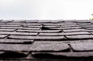 Impact Resistant Shingles