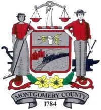 Montgomery County Logo