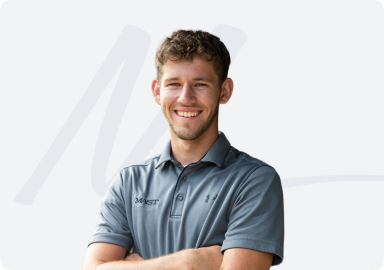 Seth Mast