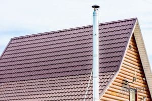 Residential Metal Roofing Services