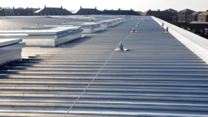 Metal Roof