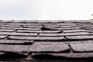 Impact Resistant Shingles